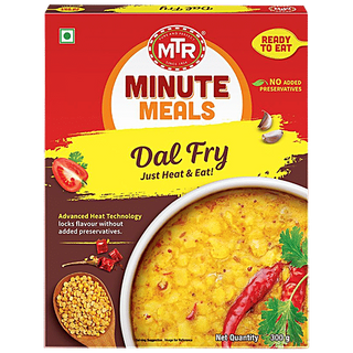 MTR Dal Fry - Distacart