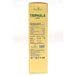 Thumbnail for Aayur Cure Triphala Kadha - Distacart
