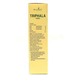 Thumbnail for Aayur Cure Triphala Kadha - Distacart