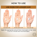 Thumbnail for L'Oreal Paris 6 Oil Nourish Conditioner - Distacart