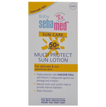 Thumbnail for Sebamed Baby 50+ High Sun Lotion - Distacart