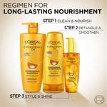 Thumbnail for L'Oreal Paris 6 Oil Nourish Conditioner - Distacart