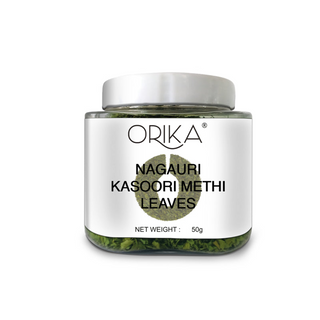 Orika Kasoori Methi Whole - Distacart