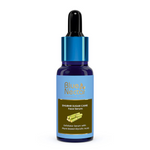 Thumbnail for Blue Nectar Shubhr Beard & Moustache Oil with Sandalwood & Orange Peel - Distacart