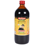 Thumbnail for Baidyanath Jhansi Abhayarishta - Distacart