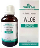 Wheezal Homeopathy WL-06 Drops - Distacart