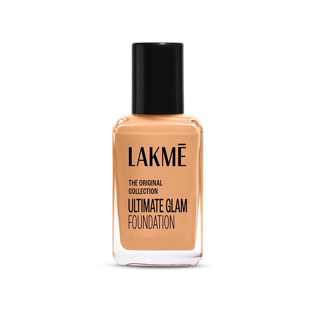 Lakme Perfecting Liquid Foundation - Marble - Distacart