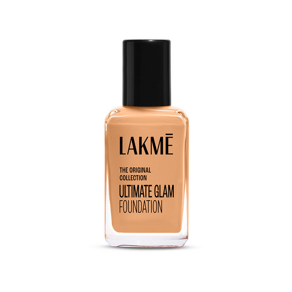 Lakme Perfecting Liquid Foundation - Marble - Distacart