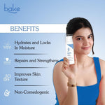 Thumbnail for Bake Super Glow+ Oil Free Ceramide Barrier Repair Moisturiser