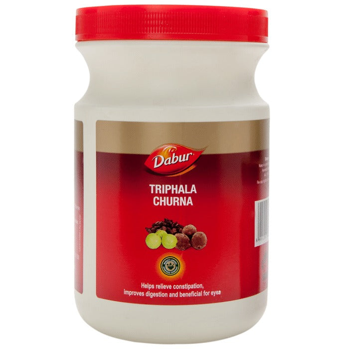 Dabur Triphala Churna - Distacart
