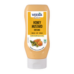 Thumbnail for Veeba Honey Mustard Dressing - Distacart
