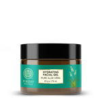 Thumbnail for Forest Essentials Light Hydrating Moisturising Facial Gel Pure Aloe Vera