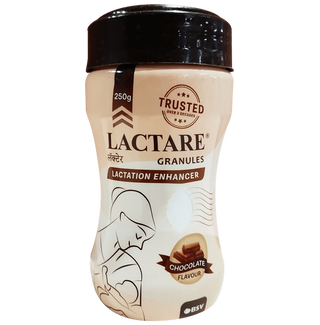 Lactare Granules Lactation Enhancer Powder - Distacart