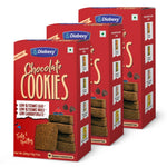 Thumbnail for Diabexy Chocolate Cookies