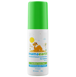 Thumbnail for Mamaearth Mineral Based Baby Sunscreen For Protects from UV Rays & Deeply Nourishing & Soothing - Distacart