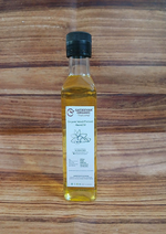 Thumbnail for Satjeevan Organic Wood-Pressed Almond Oil - Distacart