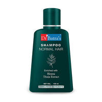 Thumbnail for Dr. Batra's Shampoo Enriched With Henna - Distacart