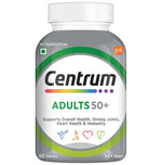 Thumbnail for Centrum Adult 50+ Supports Overall Health Tablets - Distacart