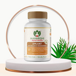 Thumbnail for Maharishi Ayurveda Amlant Tablet - Distacart