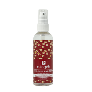 Ningen Chamomile Hair Serum - Distacart