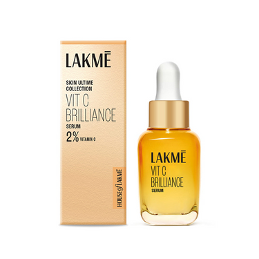 Lakme 9to5 Vitamin C+ Facial Serum