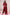 Juniper Women's Maroon Pure Silk Embellished Kurta Set