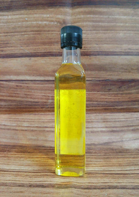 Satjeevan Organic Wood-Pressed Almond Oil - Distacart