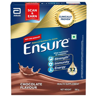Ensure Nutritional Powder Chocolate Flavour - Distacart