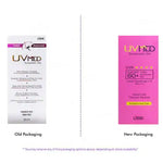Thumbnail for Uvmed Tinted Sunscreen Cream SPF 50
