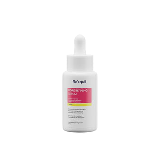 Re'equil Pore Refining 5% Niacinamide Serum - Distacart