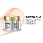 Thumbnail for Lakme Absolute Perfect Radiance Skin Brightening Day Creme