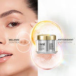 Thumbnail for Lakme Absolute Perfect Radiance Skin Brightening Day Creme