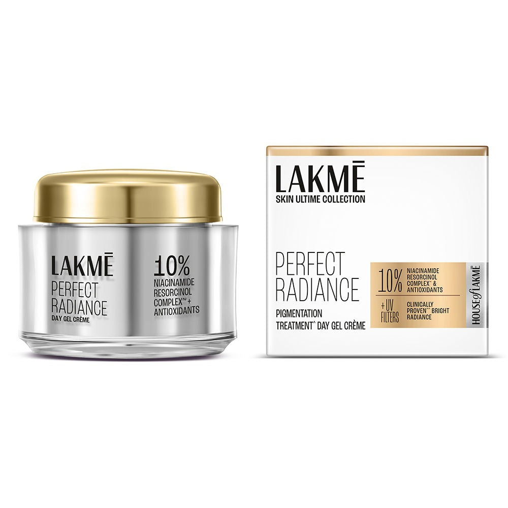Lakme Absolute Perfect Radiance Skin Brightening Day Creme