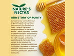 Thumbnail for Nature's Nectar Jamun Honey - Distacart