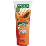Thumbnail for Nature's Essence Flawless Gel Face Wash (Papaya) - Distacart