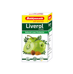 Thumbnail for Baidyanath Liverole Strong - 50 Tablets - Distacart