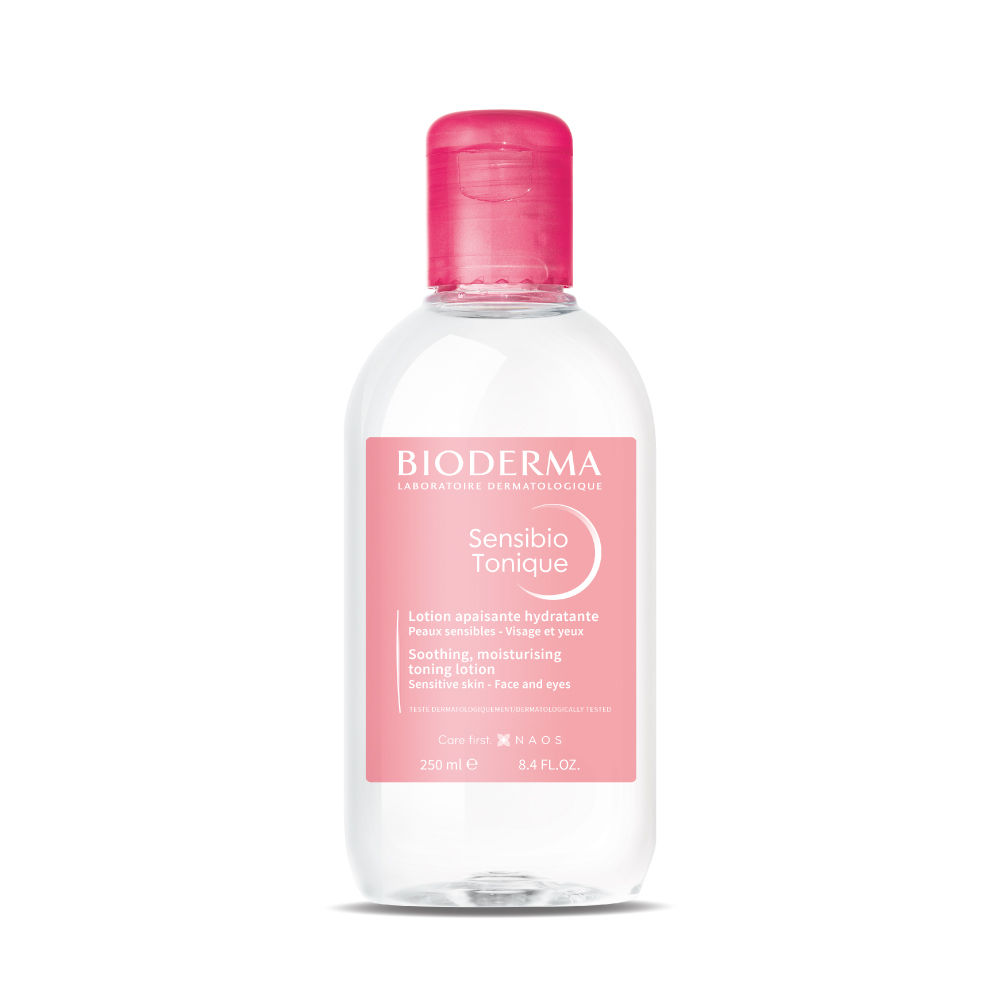 Bioderma Sensibio Tonique Lotion - Distacart