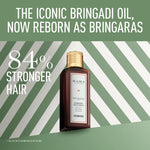 Thumbnail for Kama Ayurveda Bringadi Intensive Hair Treatment Oil