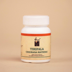 Thumbnail for Isha Life Tiripala Choorana Mathirai Tablets - Distacart