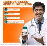 Thumbnail for Himalaya Herbals - Guduchi Immunity Wellness - Distacart
