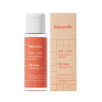 Thumbnail for Biocule Oil Clear Clarifying Toner - Distacart