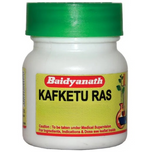 Thumbnail for Baidyanath Kafketu Ras - Distacart