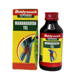 Thumbnail for Baidyanath Mahanarayan Taila - Dista