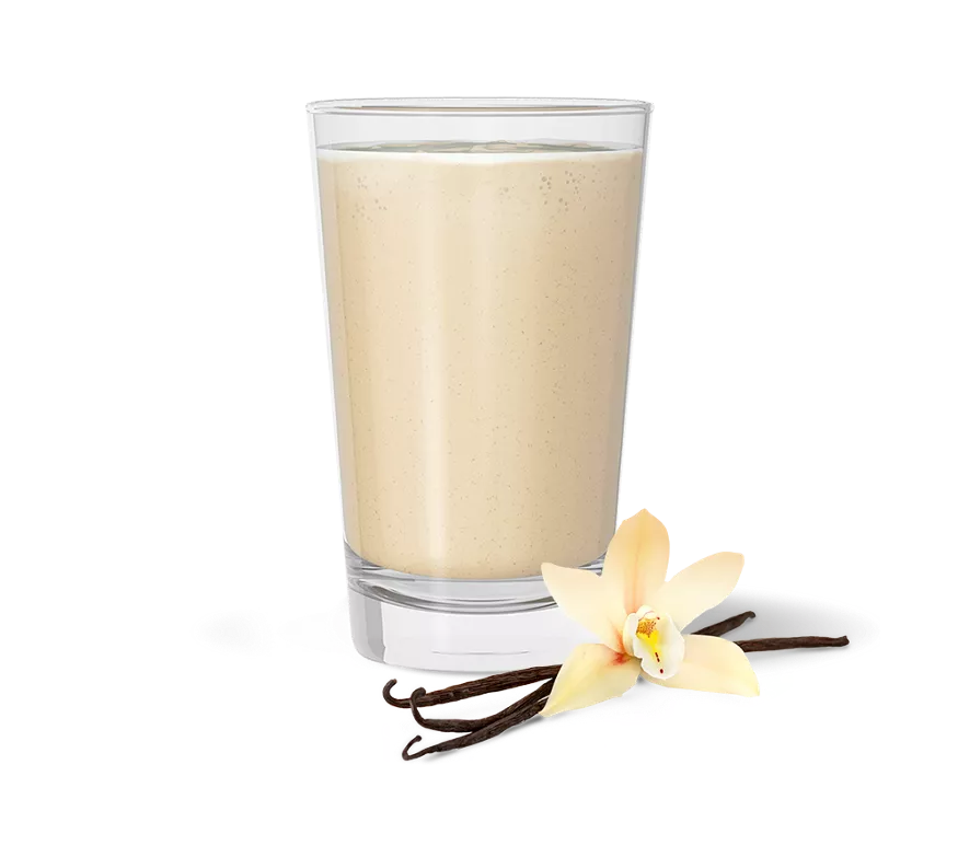 Herbalife Formula 1 Nutritional Shake Mix - Vanilla Flavour - Distacart