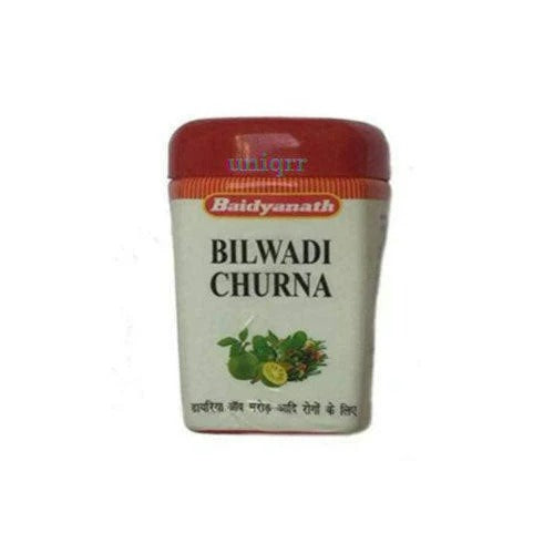Baidyanath Jhansi Bilwadi Churna - Distacart