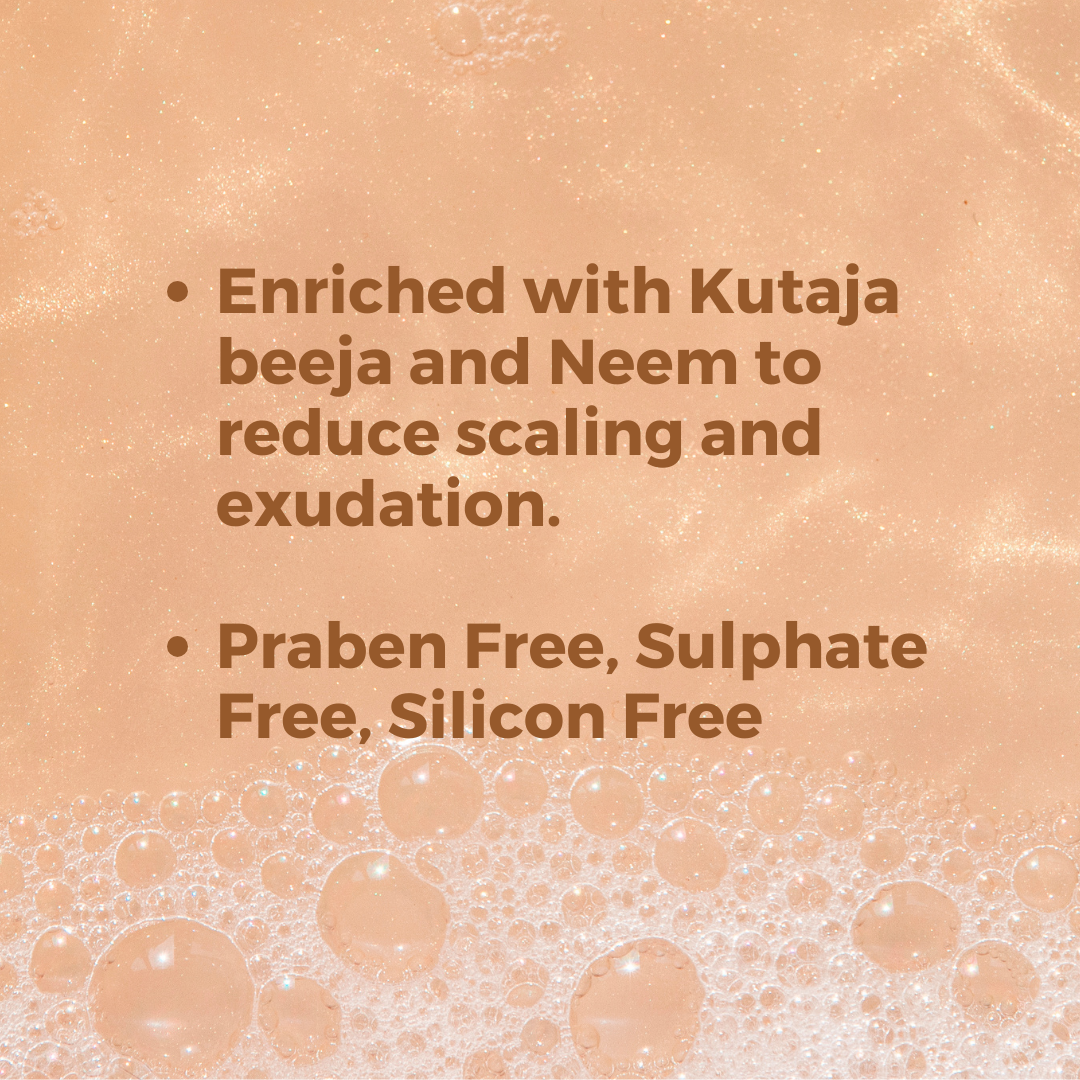 Prakruti Ayurveda D-Sora Soap - Distacart