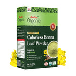 Thumbnail for Radico Organic Colorless Henna Powder