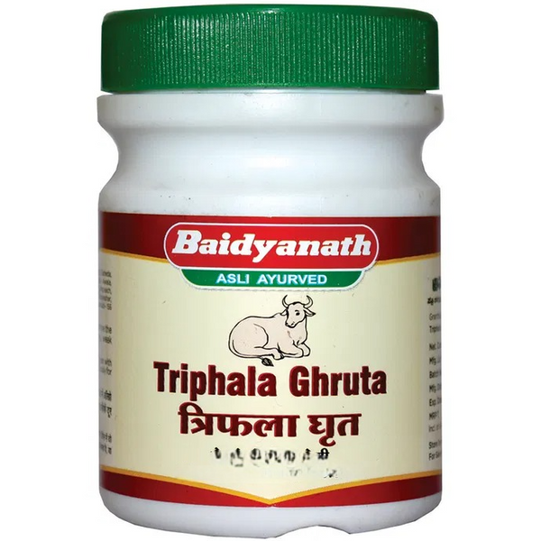 Baidyanath Triphala Ghrit - Distacart