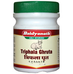 Thumbnail for Baidyanath Triphala Ghrit - Distacart
