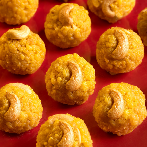 Pulla Reddy Boondi Laddu - Distacart